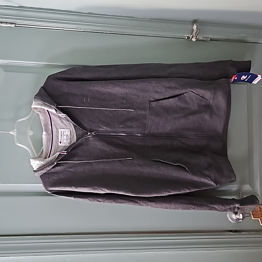 NWT Champion Hoodie